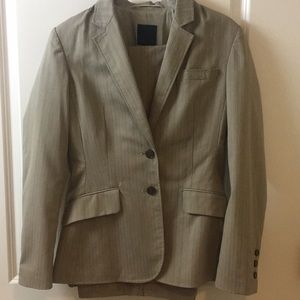 The Limited Pants Suit